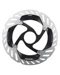SHIMANO brake disc - DURA ACE CL900 140mm - silver/black