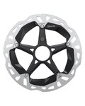 SHIMANO DISC RT-EM910 180mm - silver/black