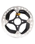 SHIMANO brake disc - DISC XTR - MT900 160mm - silver/black