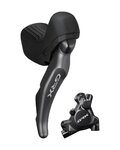 SHIMANO shifting - GRX STRX820R/BRRX820R - black
