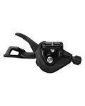 SHIMANO shift lever - DEORE M5100 RIGHT 11 I-SPEC EV - black