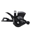 SHIMANO shift lever - DEORE M5100 RIGHT 11 - black