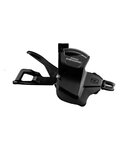 SHIMANO shift lever - DEORE M6000 RIGHT 10 - black