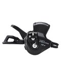 SHIMANO shift lever - DEORE M6100 RIGHT 12 - black