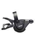 SHIMANO shift lever - ZEE M640 RIGHT 10 - black