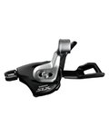 SHIMANO shift lever - SLX M7000 LEFT 2/3 I-SPEC II - black