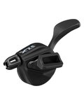 SHIMANO shift lever - SLX M7100 LEFT 2 I-SPEC EV - black