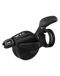 SHIMANO shift lever - SLX M7100 LEFT 2 - black