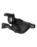 SHIMANO shift lever - SLX M7100 RIGHT 12 - black
