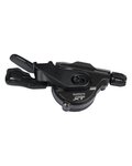 SHIMANO shift lever - DEORE XT M8000 RIGHT 11 I-SPEC B - black