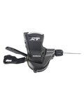 SHIMANO shift lever - DEORE XT M8000 RIGHT 11 - black