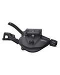 SHIMANO shift lever - XT M8100 RIGHT 12 SPEC EV - black