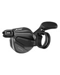 SHIMANO shift lever - XT M8100 LEFT 2 - black