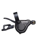SHIMANO shift lever - SAINT M820 10 - black
