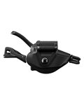 SHIMANO shift lever - XTR M9100 RIGHT 12 I-SPEC EV - black