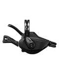 SHIMANO shift lever - XTR M9100 RIGHT 12 - black