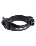 SHIMANO socket - SOCKET SMAD91 31,8/28,6mm - black
