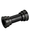 SHIMANO central composition - BB94 PRESS FIT - black