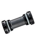 SHIMANO central composition - SM-BBR60 HTII ITA - black