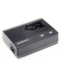 SHIMANO charger - SMBCR1 - black