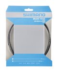 SHIMANO hose for hydraulic brake - BH90 1000mm - black