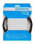 SHIMANO hose for hydraulic brake - BH90 1700mm - black