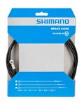 SHIMANO hose for hydraulic brake - BH90 2000mm - black