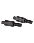 SHIMANO screw - ADJUSTMENT SCREW - black
