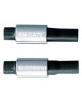 SHIMANO screw - ADJUSTMENT SCREW - black
