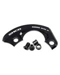SHIMANO tensioner cover - SAINT SMCD50-10 34 - black
