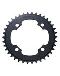 SHIMANO chainring - SAINT 36 - black