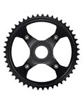 SHIMANO chainring - STEPS 34 - black