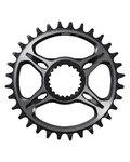 SHIMANO chainring - XTR M9100 32 - black