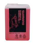 SHIMANO oil - OIL 500 ml