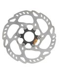 SHIMANO DISC SLX - RT70 180mm - silver