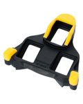 SHIMANO stops - SM-SH11, ROAD, SPD-SL - yellow