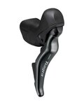 SHIMANO brake lever - DUAL CONTROL TIAGRA ST4725 - black