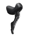 SHIMANO shifting - DUAL CONTROL 105 ST-R7000 - black