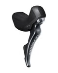 SHIMANO shifting - DUAL CONTROL ULTEGRA R8020 2x11 - black