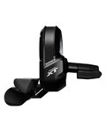 SHIMANO shift lever - DEORE XT SWM8050 LEFT 2/3 - black