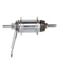SHIMANO rear hub - CBE110 - silver