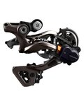 SHIMANO rear derailleur - XTR RD-M9000 OEM - black