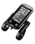 SHIMANO cycling computer - STEPS SCE6100 - black
