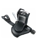 SHIMANO shifting - XT SL-M770 OEM - black