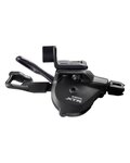 SHIMANO shifting - XTR M9000 OEM - black
