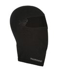 SHIMANO Cycling balaklava - URU BALACLAVA - black