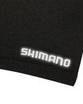 SHIMANO Cycling balaklava - URU BALACLAVA - black