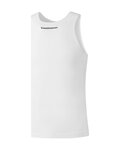 SHIMANO Cycling sleeve less t-shirt - VERTEX SL - white