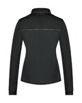 SHIMANO Cycling thermal jacket - FURANO WARM - black