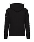 SHIMANO hoodie - SENTIERO - black